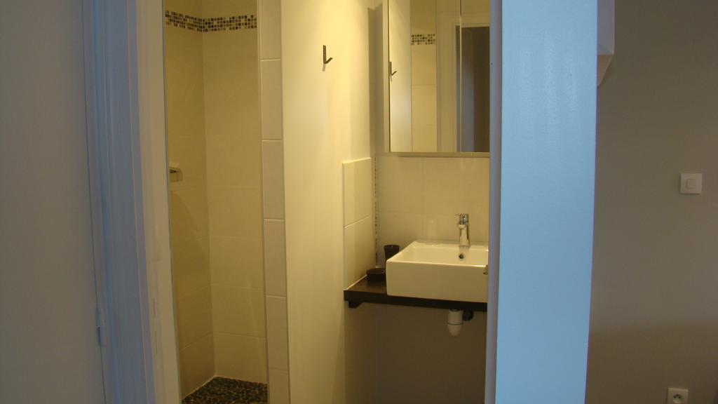 Gite De La Cour Campandré-Valcongrain Room photo